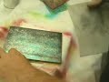 Geniale Airbrush Effekte mit Glasfaser Teil 2