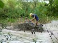 4 Wheeler Muddin 01