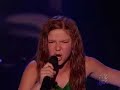 Bianca Ryan NEW SINGLE - I Wish That