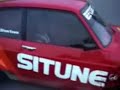 Escort RR MK2 CBR 900