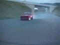 Escort RR MK2 CBR 900