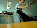 The Duel (Matt & Caleb 2)