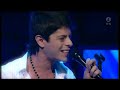 Kevin Borg - With Every Bit Of Me (Nyhetsmorgon)