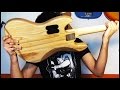 30 ways to play a bass