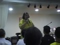 Rodolf Forte apresenta workshop do mestre Oswaldinho - Pt. I