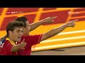 2012/13 - 3. Quali-Runde: FC Basel - Molde FK 1:1 (0:1)