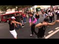 GENERATION TECKTONIK