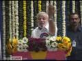 videos de CM Shri Narendra Modi's speech at Anand Agriculture University - 3/4