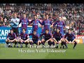 Turan Sahin - Meydan Yolu Yokustur