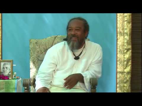 Mooji Video: What is Beyond Knowledge?