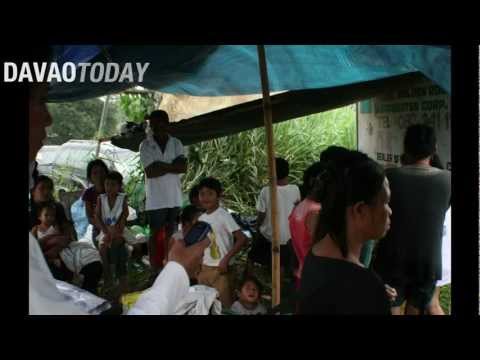 FLOODING IN DAVAO CITY
