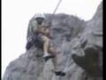 Montañismo y escalada
