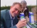 Ron Brandsteder parodie Melk kotsen