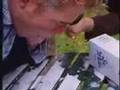 Ron Brandsteder parodie Melk kotsen