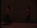 1er Festival de Danzas Arabes, Tahitianas y  Hawaiianas en Ciudad Juarez