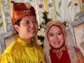 Mior & Ifa - 8 Julai 2007 - Mersing, Johor