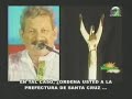 Cabildo del Millon en Santa Cruz