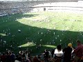 Aussie Rules - Brisbane VS West Coast Aussie Rules - Brisbane VS West Coast