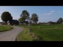 Bakhuisje La Meule in Oene