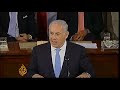 US Jews criticize Israeli ad blitz