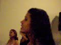 Aline Barros - Fico Feliz (EUA)