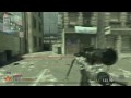 Modern Warfare 2: Intervention Gameplay 2