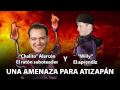 UNA AMENAZA PARA ATIZAPÁN