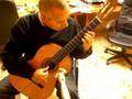 Tango Maria - Francisco Tárrega