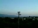 Spanish Evening Sun