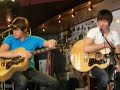 Arctic Monkeys Acoustic On @ The Edge Radio Station
