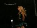 Ashley Tisdale - Headstrong (LIVE!!)