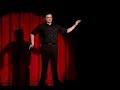 Johann Lippowitz mimes Torn by Natalie Imbruglia