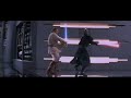Kung Fu Star Wars