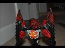 Phantoka #8 1/2 - The Red Siege