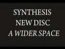 Synthesis A Wider Space Nuovo Disco Synthesis A Wider Space Nuovo Disco