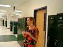 Interview with Mrs. Rozzoni