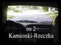 1 rajd swidnicki Urbanowicz / Borko os 2