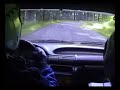 1 rajd swidnicki Urbanowicz / Borko os 2