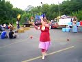 KY FIRE GIRL