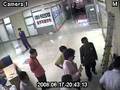 경찰이 조직폭력배 보호처인가요