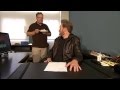 Will Andy Richter Join "Conan" On TBS?: Conan Takes Your Questions - Episode 5!