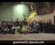 Guillaume et Sindy Main class