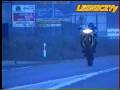 videos de CBR 929 RR FIRE BLADE BOOMERANG WHEELIE