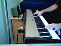 Jurassic Park/Lord of the Rings Medley