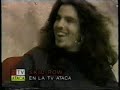 Sebastian Bach & Rachel Bolan Interview