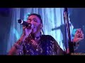 Les Nubians with liveDEMO