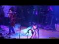Les Nubians with liveDEMO