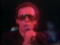 Graham Parker and the Rumour performing 