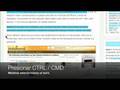 Firefox 3: Copiar y Pegar