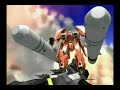 00 Xenogears - Will You(#3)